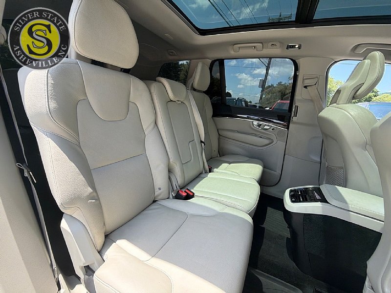 Used 2017 Volvo XC90 T6 Momentum w/ Vision Package AWD/4WD image 20