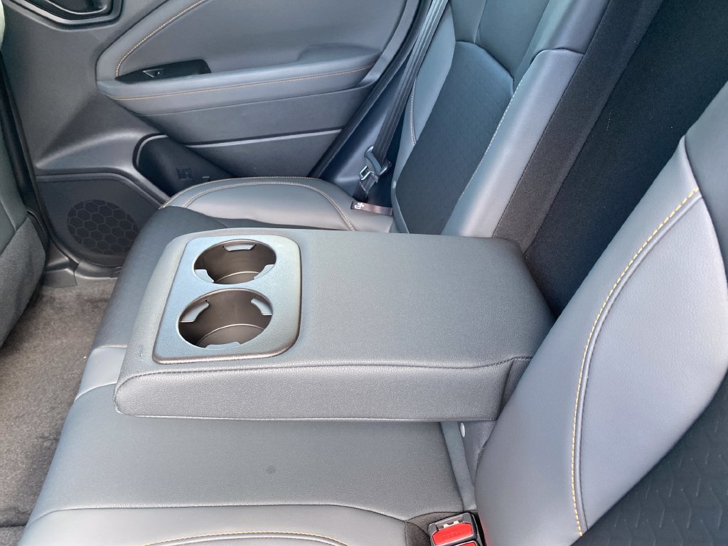 New 2026 Subaru Forester Wilderness AWD/4WD image 14