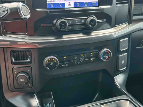 Used 2023 Ford F150 XL w/ STX Appearance Package AWD/4WD image 32