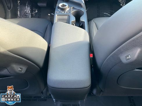 Used 2024 Kia EV6 Wind AWD/4WD image 38