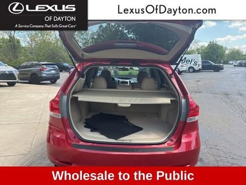 Used 2010 Toyota Venza AWD image 42