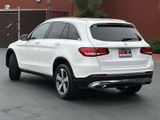 Used 2017 Mercedes-Benz GLC 300 image 4