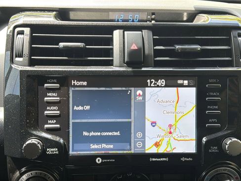 Used 2024 Toyota 4Runner TRD Off-Road Premium w/ Moonroof Package image 16