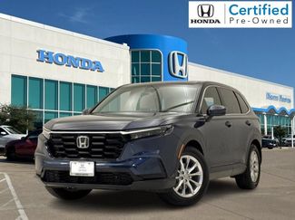 Certified 2024 Honda CR-V EX-L video 1