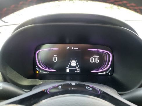 Certified 2025 Kia Soul GT-Line w/ GT-Line Technology Package FWD image 21