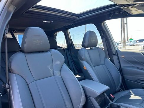 Used 2025 Subaru Forester Wilderness w/ Wilderness Package AWD/4WD image 33