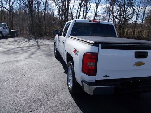Used 2011 Chevrolet Silverado 1500 LT w/ All-Star Edition image 4