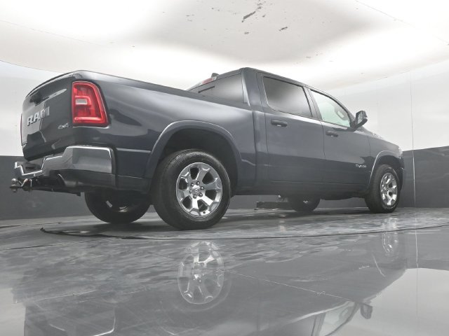 Used 2025 RAM 1500 Big Horn AWD/4WD image 49