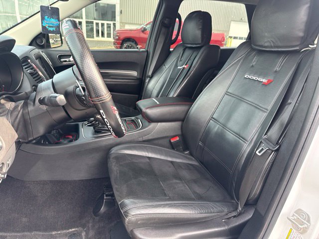 Used 2018 Dodge Durango GT AWD/4WD image 14