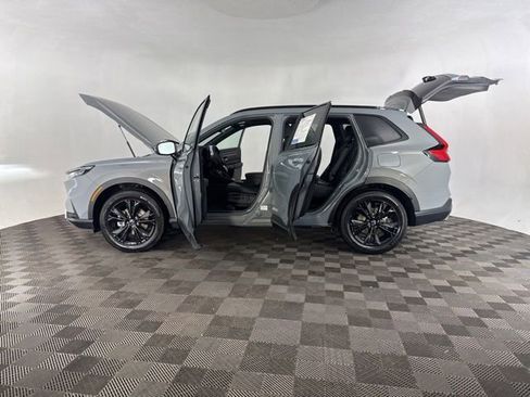Used 2026 Honda CR-V Sport Touring image 22