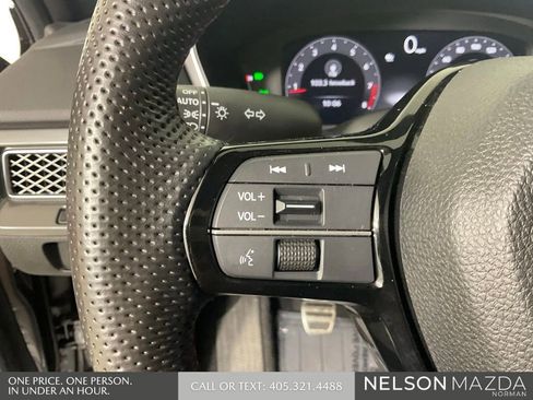 Used 2024 Acura Integra Type S FWD image 43