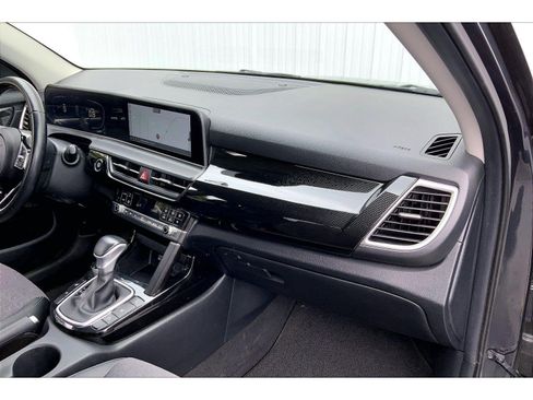 Used 2025 Kia Seltos S AWD/4WD image 15