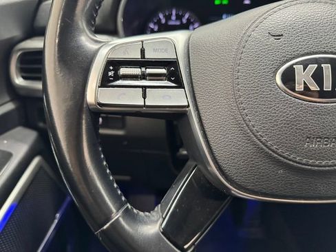 Used 2021 Kia Telluride LX FWD image 23