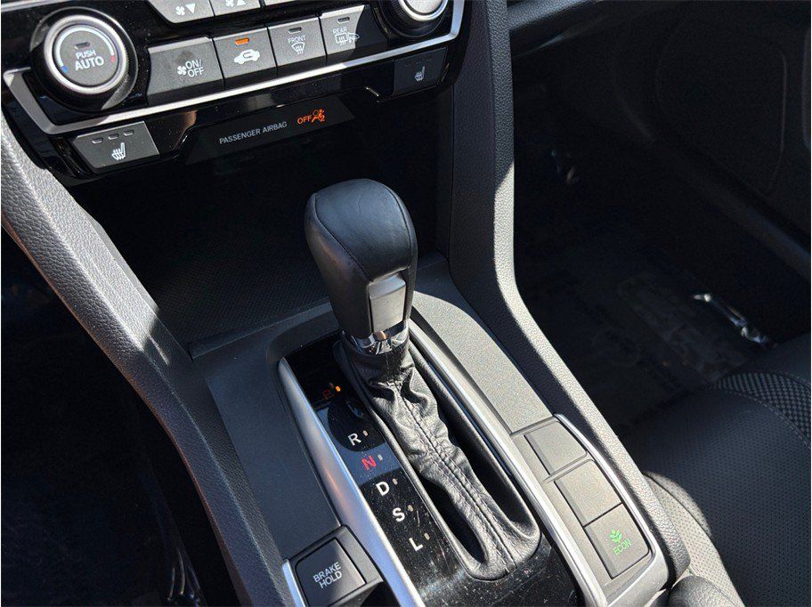Used 2019 Honda Civic EX-L image 30