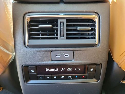 New 2026 MAZDA CX-70 3.3 Turbo S w/ Premium Plus image 13