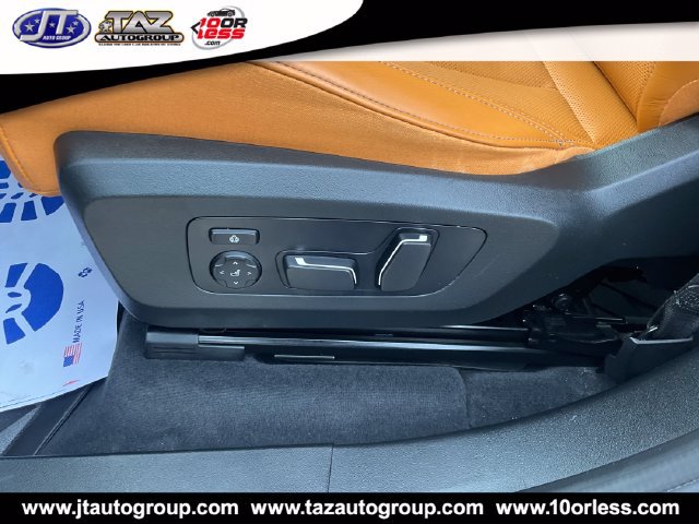 Used 2025 BMW X3 M50 w/ Premium Package AWD/4WD image 12