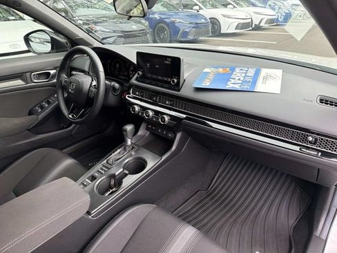 Used 2026 Honda Civic Sport image 17