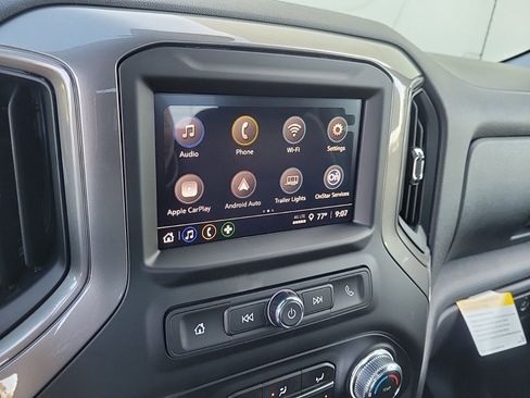 New 2026 GMC Sierra 1500 Pro image 14