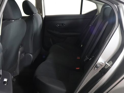 Used 2024 Nissan Sentra S FWD image 25