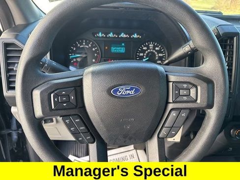 Used 2020 Ford F150 XL w/ XL Power Equipment Group image 15