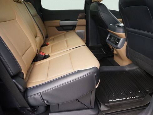 Used 2026 Ford F450 Lariat w/ Chrome Package AWD/4WD image 15