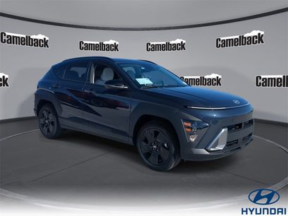 New 2026 Hyundai Kona SEL Sport