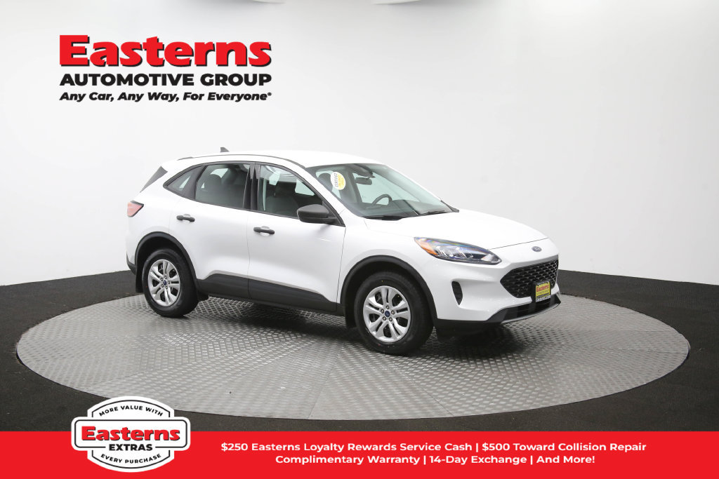 Used 2022 Ford Escape S AWD/4WD image 51