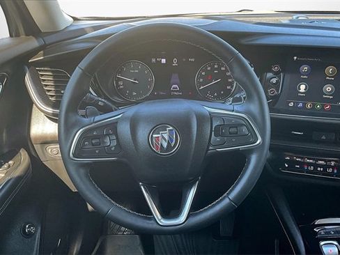 Used 2022 Buick Envision Essence w/ Technology Package I image 5