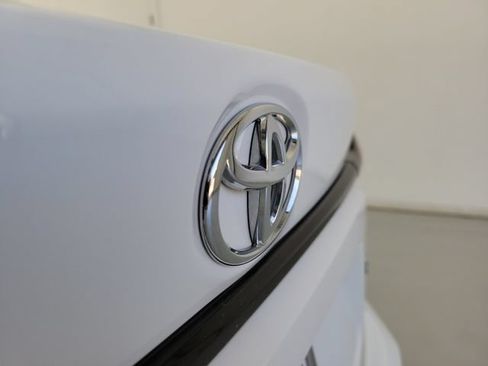 Used 2023 Toyota Corolla LE FWD image 10
