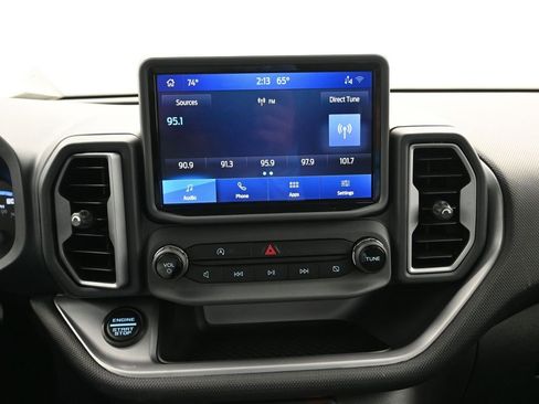 Used 2022 Ford Bronco Sport Big Bend w/ Convenience Package image 16