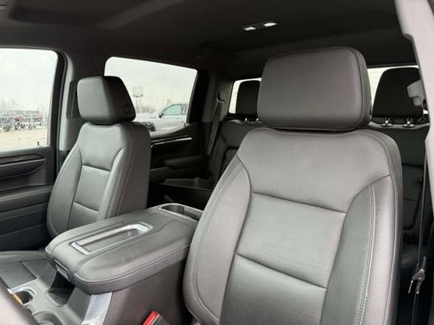 Used 2022 Chevrolet Silverado 1500 LTZ image 12