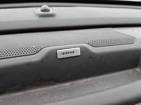 Certified 2021 GMC Canyon Denali image 6