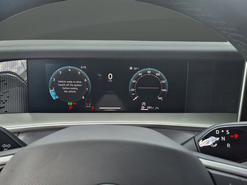 New 2026 Volkswagen Tiguan SE R-Line image 26