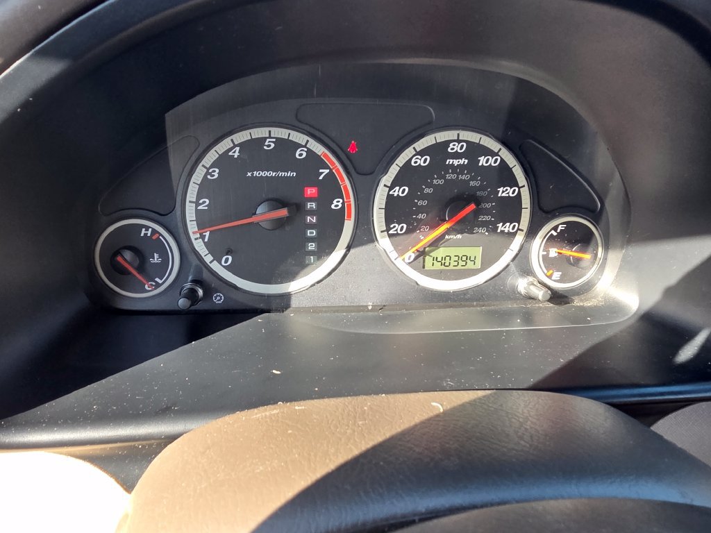 Used 2005 Honda CR-V LX image 17
