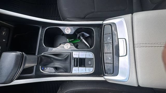 Used 2024 Hyundai Tucson SEL AWD/4WD image 30