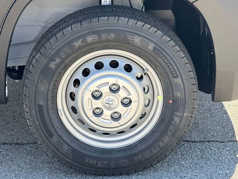 New 2026 RAM ProMaster 1500 image 14