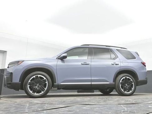 New 2026 Honda Pilot Touring image 46