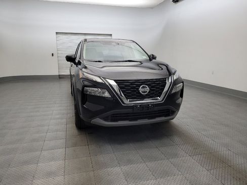 Used 2021 Nissan Rogue SV image 14