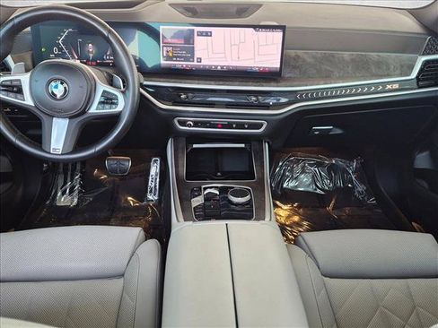 Used 2024 BMW X5 sDrive40i w/ M Sport Package RWD image 19