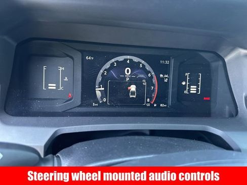 New 2026 Toyota Tacoma SR5 AWD/4WD image 11