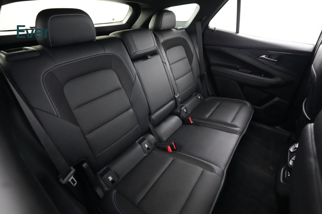 Used 2024 Chevrolet Blazer EV LT AWD/4WD image 5