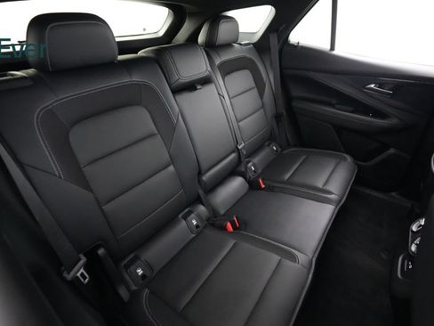 Used 2024 Chevrolet Blazer EV LT AWD/4WD image 5