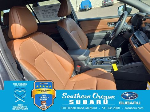 New 2026 Subaru Outback Touring image 13