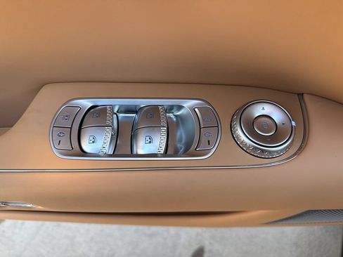 New 2026 Genesis G90 3.5T AWD/4WD image 21