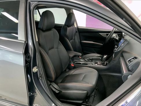 Used 2023 Subaru Crosstrek 2.5i Limited image 12