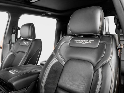 Used 2024 RAM 1500 TRX image 3