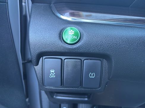 Used 2015 Honda CR-V EX-L image 28