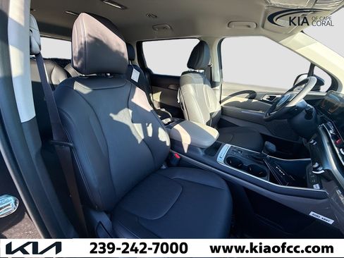 New 2026 Kia Carnival image 14