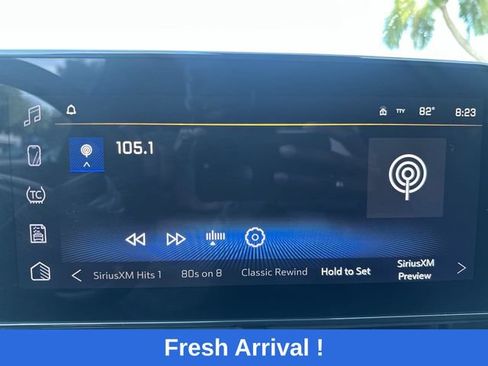 Used 2024 Chevrolet Trax LT FWD image 25