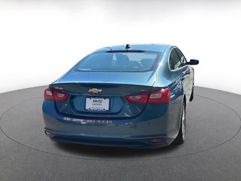 Used 2024 Chevrolet Malibu LT image 14